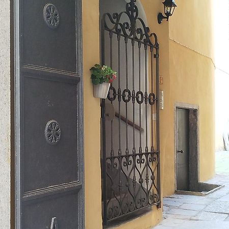 La Corte Di Suna Verbania Exteriér fotografie