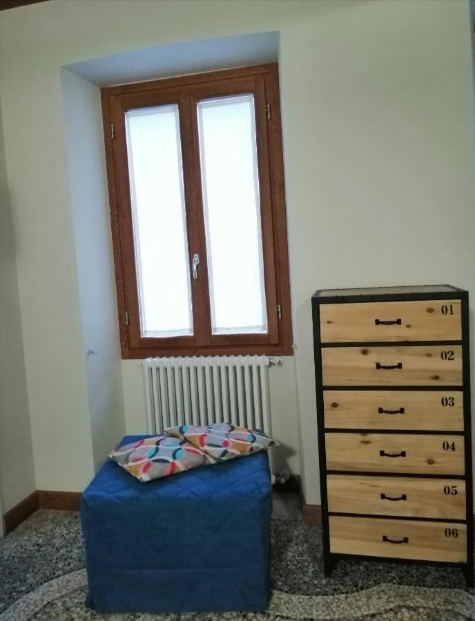La Corte Di Suna Verbania Exteriér fotografie