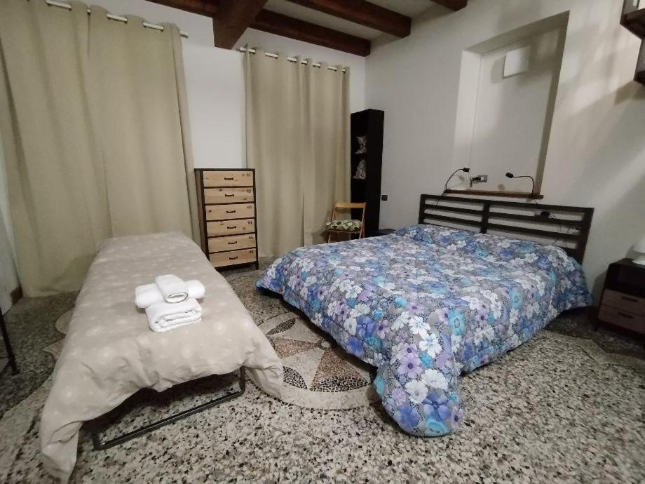 La Corte Di Suna Verbania Exteriér fotografie