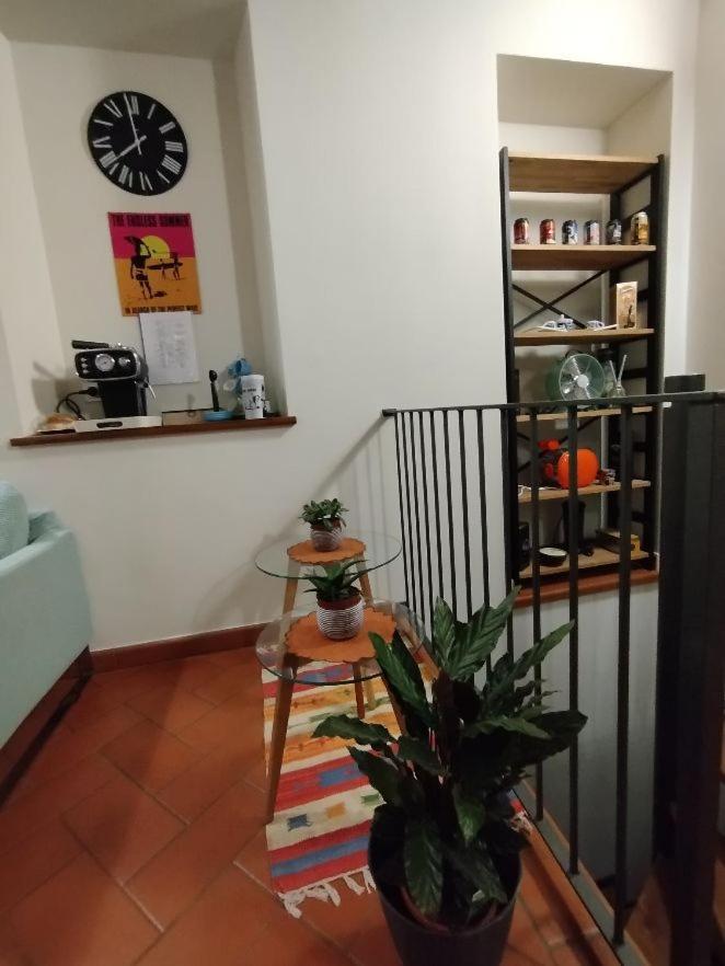 La Corte Di Suna Verbania Exteriér fotografie