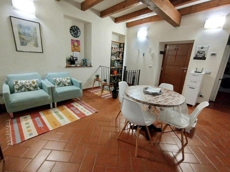 La Corte Di Suna Verbania Exteriér fotografie