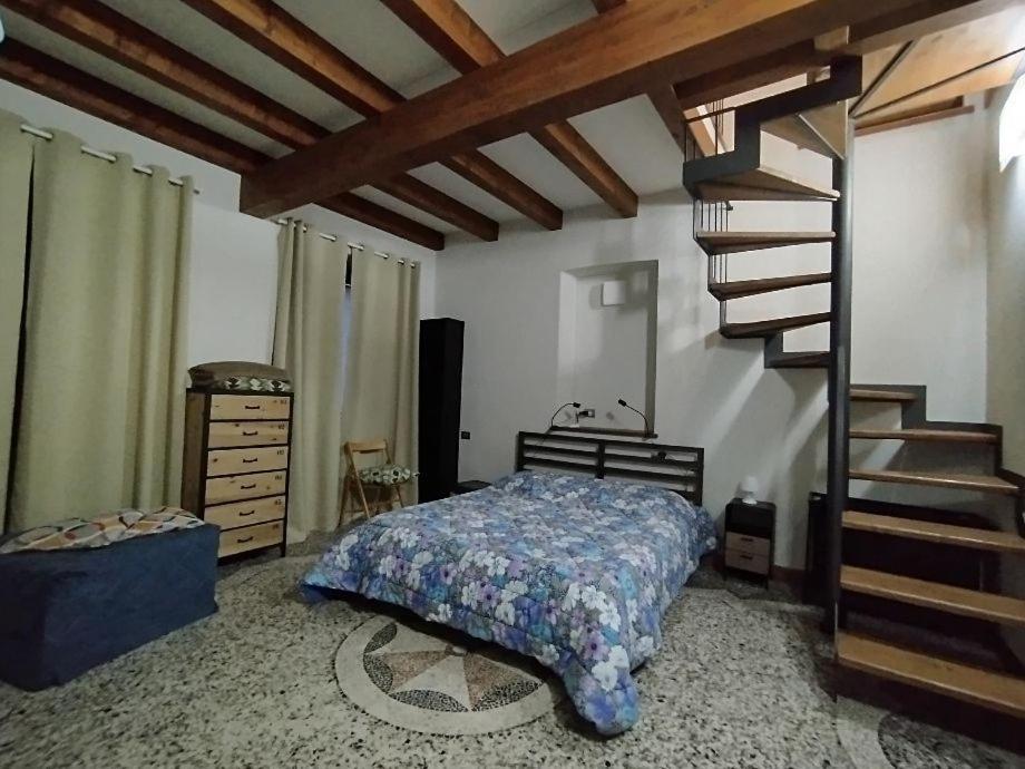 La Corte Di Suna Verbania Exteriér fotografie