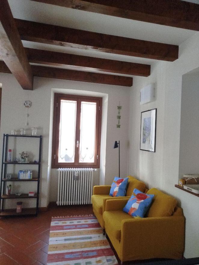 La Corte Di Suna Verbania Exteriér fotografie
